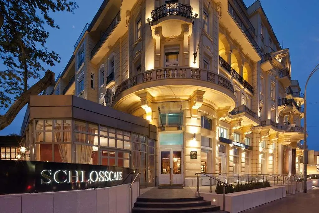 Austria Trend Parkhotel Schoenbrunn Wien Hotel