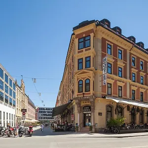 Central Hotel Innsbruck