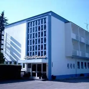 Gasthof Garni Trumm Dillingen an der Donau