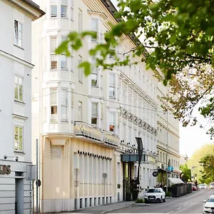 Grand Wiesler - Centre Of Hotel Graz