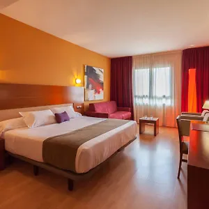 Hotel Andia Orcoyen