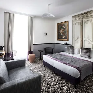 Hotel Malte - Astotel París