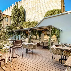 Hotel Mercure Pont D’avignon Centre ****