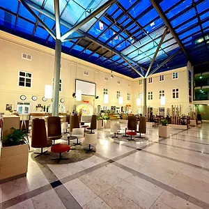 Otel Jufa City, Viyana