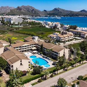 Apartahotel Bahia Pollensa Puerto Pollensa