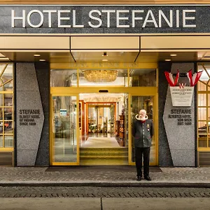 Stefanie - Vienna's Oldest Hotel