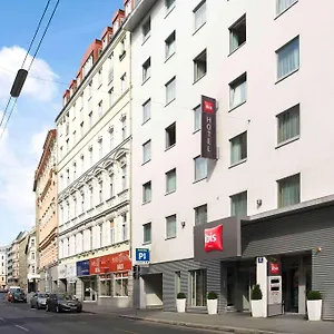 Ibis City Vienna