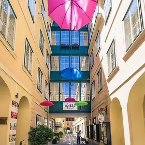 Otel Mercure Grand Biedermeier, Viyana