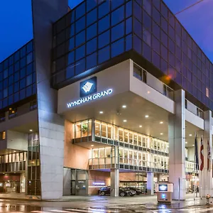 **** Hotel Wyndham Grand Conference Centre Áustria