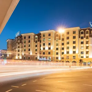 Avani Deira Otel Dubai