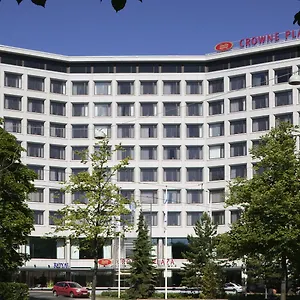 Crowne Plaza - Hesperia By Ihg Finland