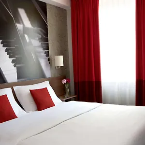 Adagio **** Viena