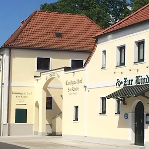 Gasthof Linde Salching