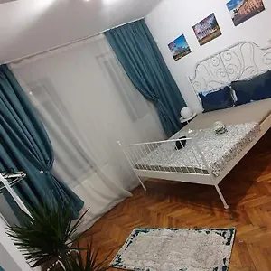 Апартаменты Stay Inn Apartments