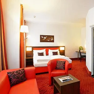 Best Western Plus Amedia Viena