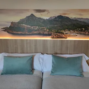 Bed and breakfast Nadal Sóller
