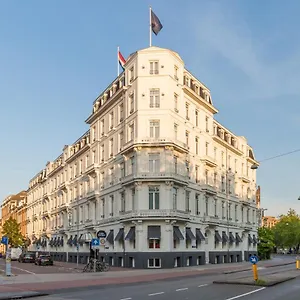 Hotel Leonardo Boutique Museumhotel Ámsterdam