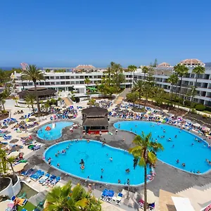 Hotel Alexandre La Siesta Playa de las Américas