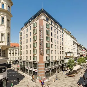Otel Austria Trend Europa, Viyana