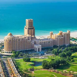 Waldorf Astoria Khaimah Resort Resü'l-Hayme
