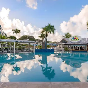 Hilton Vacation Club Royal Palm St Maarten Resort Koolbaai
