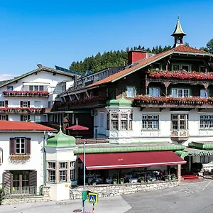 Sporthotel Igls Ausztria