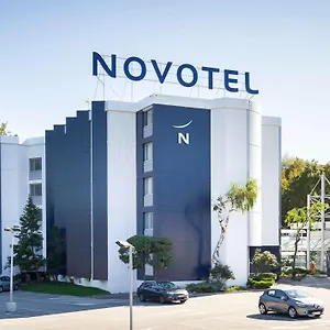 Hotel Novotel Valence Sud ****