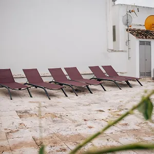 Hotel Only Palacio Corredera Jerez de la Frontera