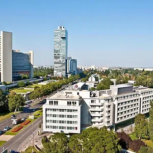 Arcotel Kaiserwasser - Nahe Der Donau **** Wien