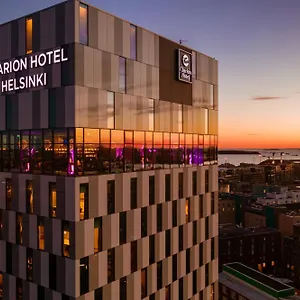 Hotel Clarion Helsinki