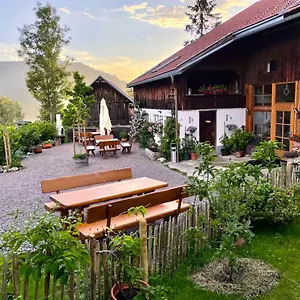 Apartment Am Hof Jungholz