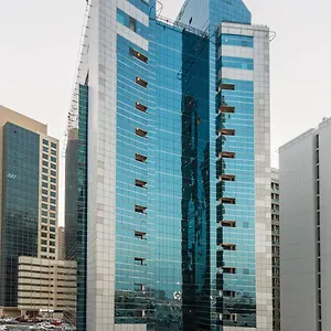 Golden Tulip Media 4*, Dubai United Arab Emirates