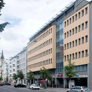 Otel Western Amedia, Viyana