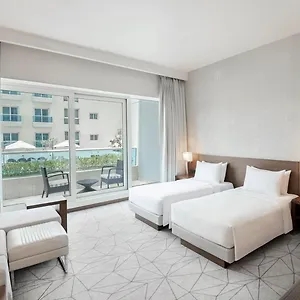 Hyatt Place Al Rigga Otel Dubai