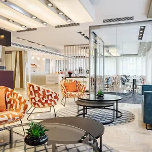 Otel Eurostars Embassy, Viyana