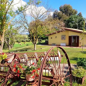 La Sorgente Alloggio per agriturismo