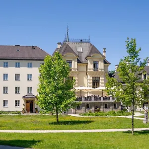 Johannes Schloessl - Gaestehaus Der Pallottiner Am Moenchsberg 홈스테이
