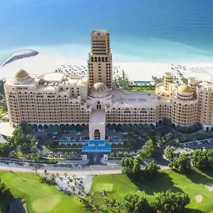 Waldorf Astoria Khaimah Resort Resü'l-Hayme