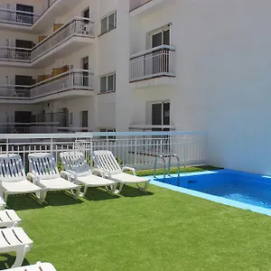 Hotel Armonia Lloret de Mar