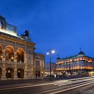 Bristol, A Luxury Collection Hotel, Wiedeń