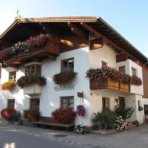 Apartment Schusterhof Innsbruck