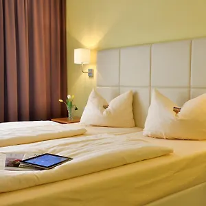 Hotel Burghotel Stammhaus Nürnberg