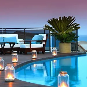 Temenos Luxury & Otel Ortakent