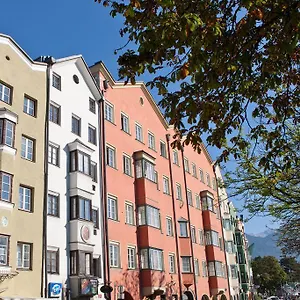 Maximilian In Old Town , Innsbruck Austria
