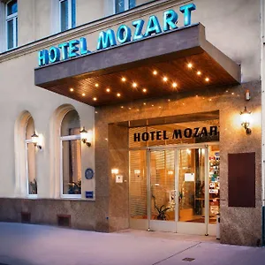 Mozart Hotel