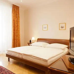 Otel Kaiserin Elisabeth, Viyana