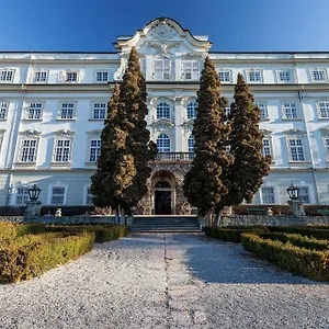 Schloss Leopoldskron Hotel Salzburg