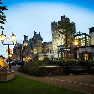 Hotel Clontarf Castle Dublín