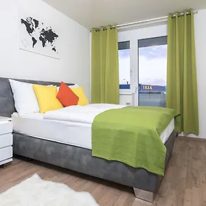 - Smart Hotel de apartamente