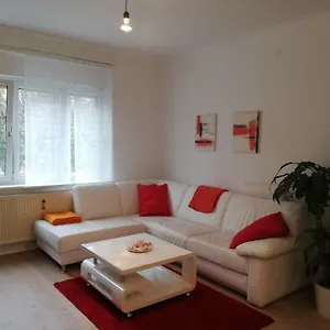 Apartment Meschnik Graz